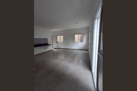 Kitnet/Studio para alugar com 1 quarto, 32m² em Vila Monte Alegre, São Paulo