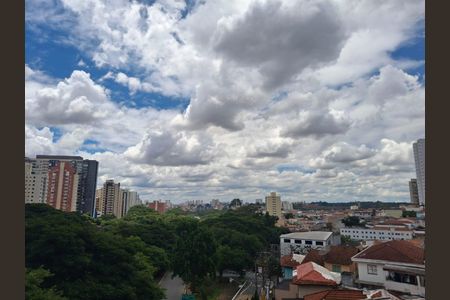 Studio para alugar com 32m², 1 quarto e sem vaga