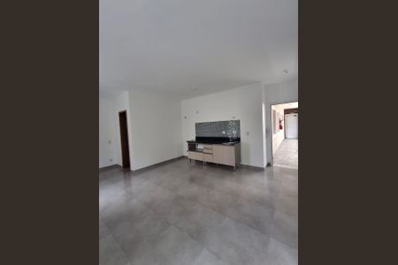 Studio para alugar com 32m², 1 quarto e sem vaga
