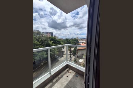 Studio para alugar com 32m², 1 quarto e sem vaga