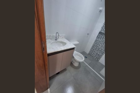 Studio para alugar com 32m², 1 quarto e sem vaga