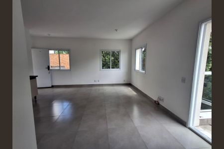 Studio para alugar com 32m², 1 quarto e sem vaga