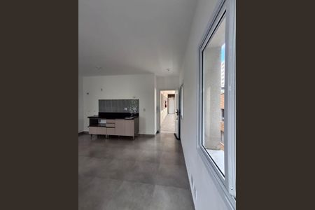 Kitnet/Studio para alugar com 1 quarto, 32m² em Vila Monte Alegre, São Paulo