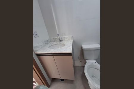 Studio para alugar com 32m², 1 quarto e sem vaga