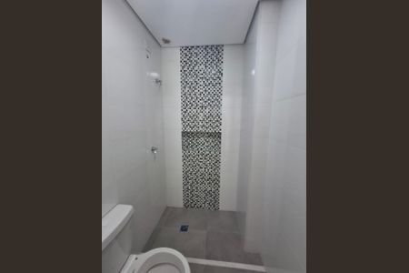 Studio para alugar com 32m², 1 quarto e sem vaga