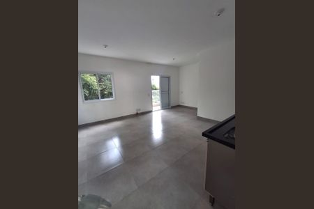Kitnet/Studio para alugar com 1 quarto, 32m² em Vila Monte Alegre, São Paulo