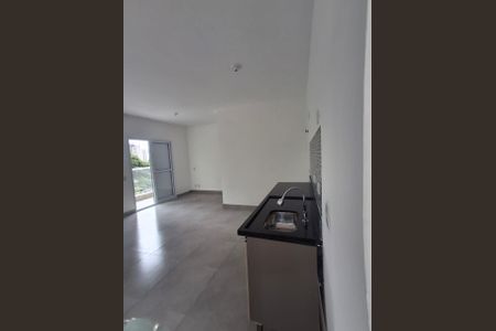 Kitnet/Studio para alugar com 1 quarto, 32m² em Vila Monte Alegre, São Paulo