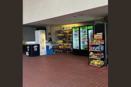 Foto 07 de apartamento à venda com 1 quarto, 44m² em Vila Olímpia, São Paulo