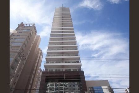 Foto 11 de apartamento à venda com 1 quarto, 44m² em Vila Olímpia, São Paulo