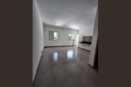 Studio para alugar com 32m², 1 quarto e sem vaga