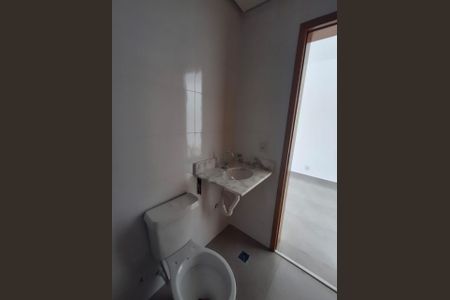 Studio para alugar com 32m², 1 quarto e sem vaga