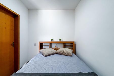 Apartamento para alugar com 32m², 1 quarto e sem vaga Apartamento para alugar com 32m², 1 quarto e sem vagaSuíte