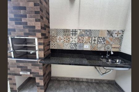 Studio para alugar com 32m², 1 quarto e sem vaga