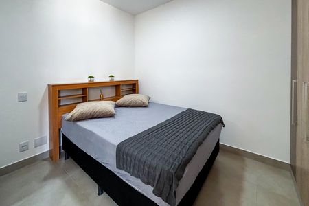 Apartamento para alugar com 32m², 1 quarto e sem vaga Apartamento para alugar com 32m², 1 quarto e sem vagaSuíte