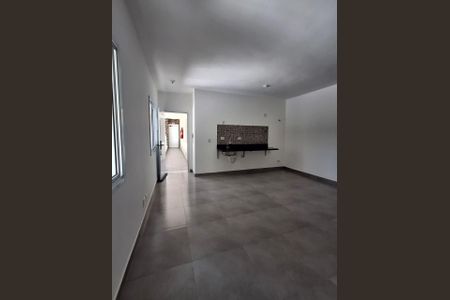 Studio para alugar com 32m², 1 quarto e sem vaga