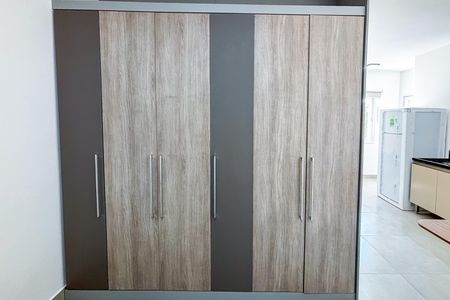 Apartamento para alugar com 32m², 1 quarto e sem vaga Apartamento para alugar com 32m², 1 quarto e sem vagaSuíte