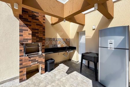 Apartamento para alugar com 32m², 1 quarto e sem vaga Apartamento para alugar com 32m², 1 quarto e sem vagaÁrea comum