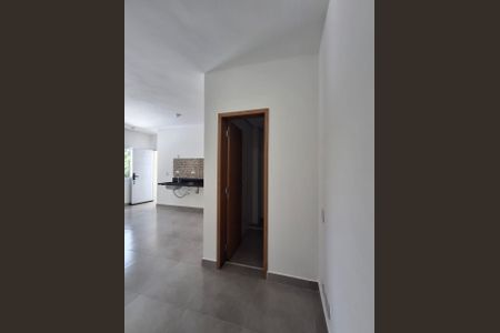 Kitnet/Studio para alugar com 1 quarto, 32m² em Vila Monte Alegre, São Paulo