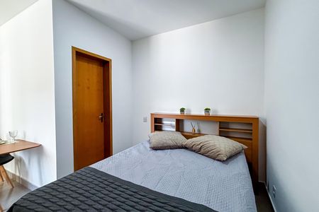 Apartamento para alugar com 32m², 1 quarto e sem vaga Apartamento para alugar com 32m², 1 quarto e sem vagaSuíte