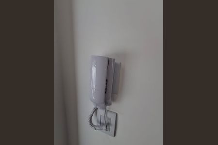 Studio para alugar com 32m², 1 quarto e sem vaga