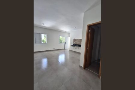 Studio para alugar com 32m², 1 quarto e sem vaga