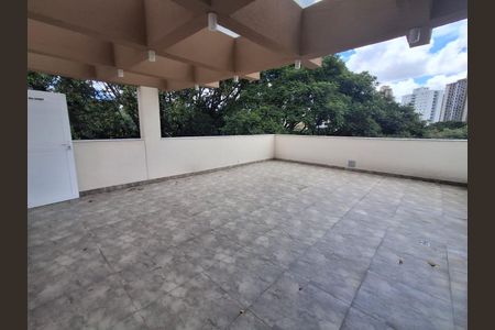 Studio para alugar com 32m², 1 quarto e sem vaga