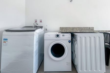 Apartamento para alugar com 32m², 1 quarto e sem vagaÁrea de serviço