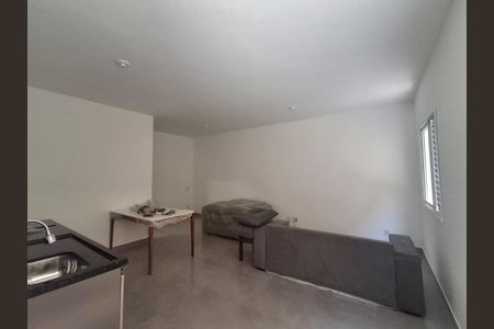 Kitnet/Studio para alugar com 1 quarto, 32m² em Vila Monte Alegre, São Paulo