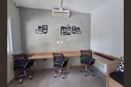 Studio para alugar com 32m², 1 quarto e sem vaga