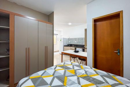 Apartamento para alugar com 32m², 1 quarto e sem vagaSuíte