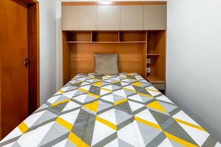 Apartamento para alugar com 32m², 1 quarto e sem vagaSuíte