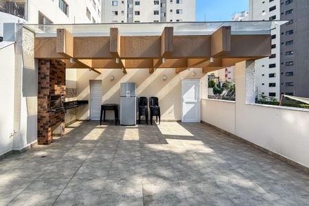 Apartamento para alugar com 32m², 1 quarto e sem vagaÁrea comum