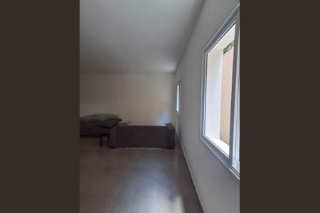 Studio para alugar com 32m², 1 quarto e sem vaga