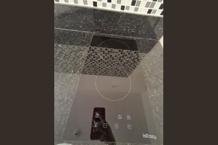 Studio para alugar com 32m², 1 quarto e sem vaga