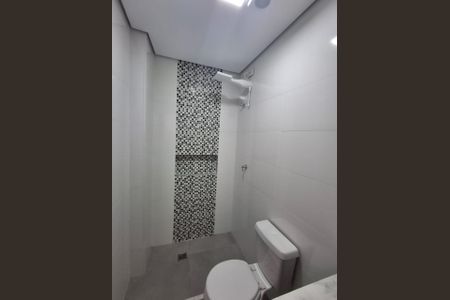 Studio para alugar com 32m², 1 quarto e sem vaga