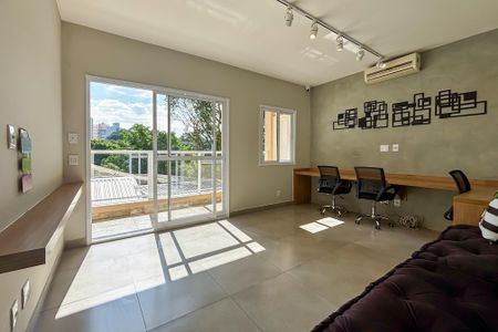 Apartamento para alugar com 32m², 1 quarto e sem vagaÁrea comum