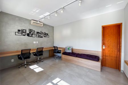 Apartamento para alugar com 32m², 1 quarto e sem vagaÁrea comum