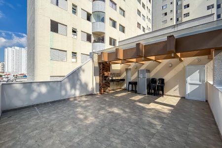 Apartamento para alugar com 32m², 1 quarto e sem vagaÁrea comum