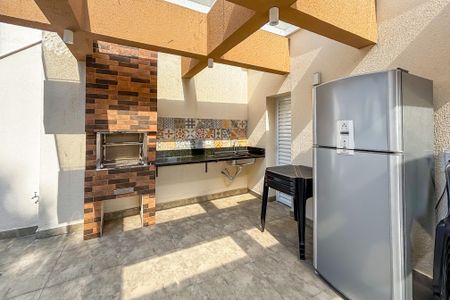 Apartamento para alugar com 32m², 1 quarto e sem vagaÁrea comum
