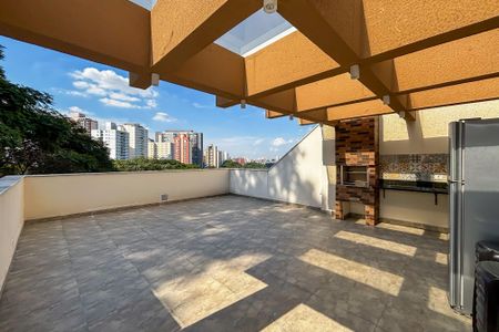 Apartamento para alugar com 32m², 1 quarto e sem vagaÁrea comum