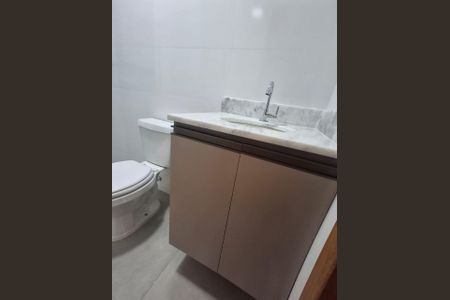 Studio para alugar com 32m², 1 quarto e sem vaga