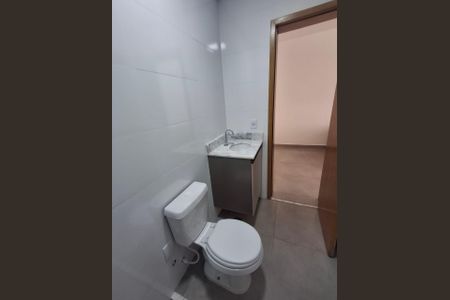 Studio para alugar com 32m², 1 quarto e sem vaga