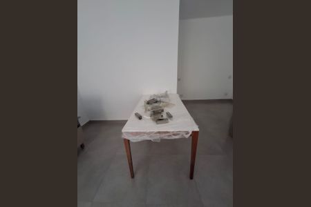 Studio para alugar com 32m², 1 quarto e sem vaga