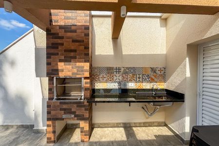 Apartamento para alugar com 32m², 1 quarto e sem vagaÁrea comum