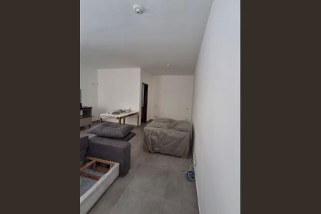 Studio para alugar com 32m², 1 quarto e sem vaga