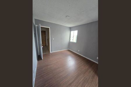 Quarto 2 de apartamento para alugar com 2 quartos, 49m² em Restinga, Porto Alegre