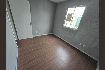 Quarto 1 de apartamento para alugar com 2 quartos, 49m² em Restinga, Porto Alegre