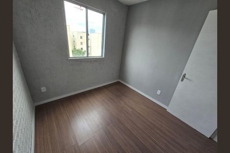 Quarto 2 de apartamento para alugar com 2 quartos, 49m² em Restinga, Porto Alegre