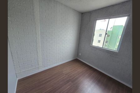 Quarto 1 de apartamento para alugar com 2 quartos, 49m² em Restinga, Porto Alegre