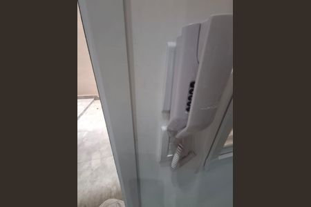 Studio para alugar com 24m², 1 quarto e sem vaga